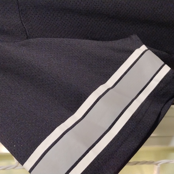 Women's Boxercraft jersey 2X blk grey wht football sport shirt BNWT - Picture 3 of 7